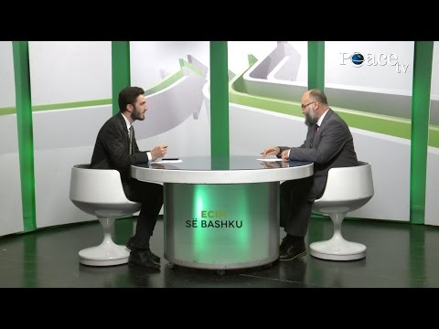 Ecim së bashku  |  170. 'Arti' i komunikimit