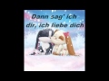 Schnuffel - Schneeflocke lyrics + English ...