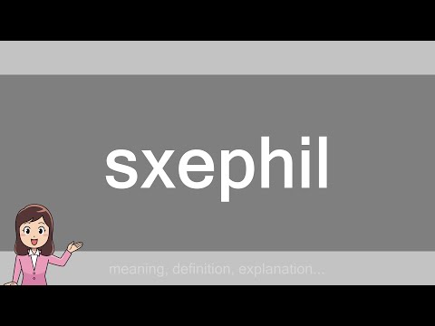 sxephil