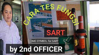 Download lagu CARA TES FUNGSI SART - Ship Channel mp3