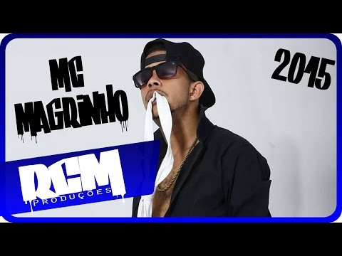 Mc's Magrinho, Carol Pécora, Dede Do RP - Stop Pause 2 - (DJ DN DE CAXIAS) Lançamento 2016