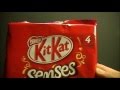 Kitkat Senses