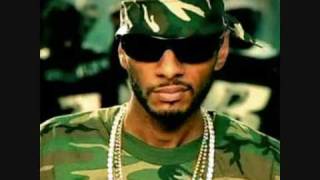 Swizz Beatz - Top Down