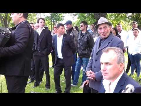 Traditii de Paste Obarsia Olt!!