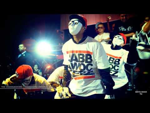 GeniusMix94 - Electro Dance Music Mix (EDM 2014)