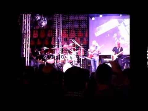 PROTOCOL II Live @ Esse Music, Montebelluna 29/10/2013