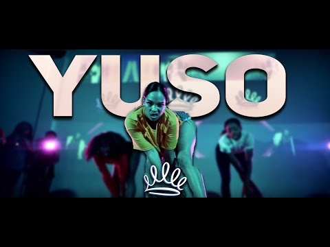 YUSO | Kid Ink featuring Lil Wayne Saweetie | Aliya Janell Choreography | Queens N Lettos