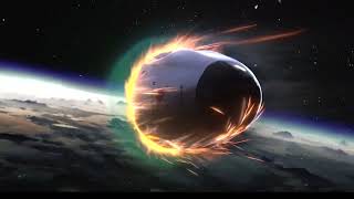 Houdini FX -Reentry | Mantra | Aces