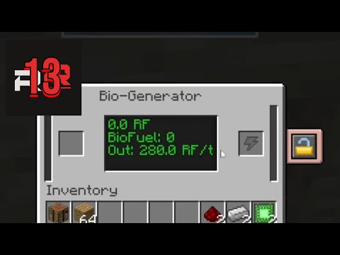 Resonant Rise 5, Episode 13: Get Me Power