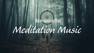Download lagu 5 Minute Native American Flute Meditation Music mp3