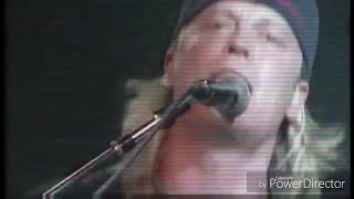 Puddle Of Mudd - Nobody Told Me (Video) (HD)