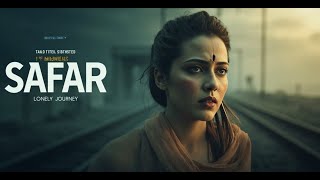 Tanha Safar – Heart Touching Bollywood Sad Song | Rafi, KK, Arijit Singh Vibes