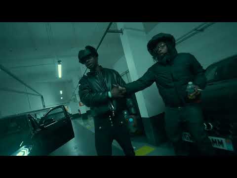 Dogga Dogga ft Goldeemoney , Retro X - Zoom Zoom ( Clip Official )