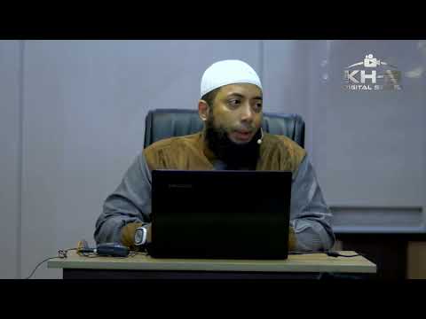 Sirah Nabawiyyah ke 18 - Perang Badr (Part 1) - Ustadz Khalid Basalamah