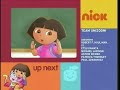 Nick Playdate Split Screen Credits June 24 2010 2