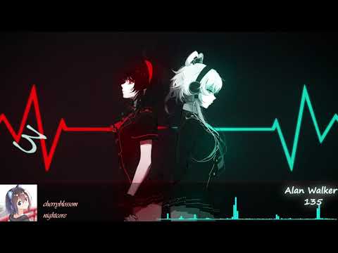 Nightcore ~ 135