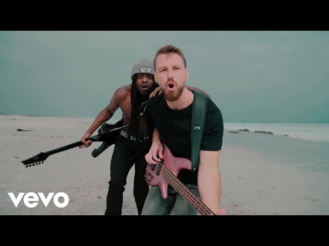 Sir Silly - Dreaming Of You (Official Music Video)