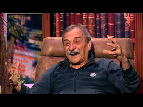 Goli Zivot - Ljubisa Ristic - (TV Happy 15.04.2021)