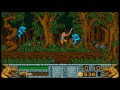 Barbarian 2 Psygnosis Quick Play Commodore Amiga
