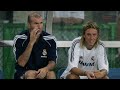 Zidane & Guti SUPER Show! Real Madrid vs Sevilla (4-2) Full Review