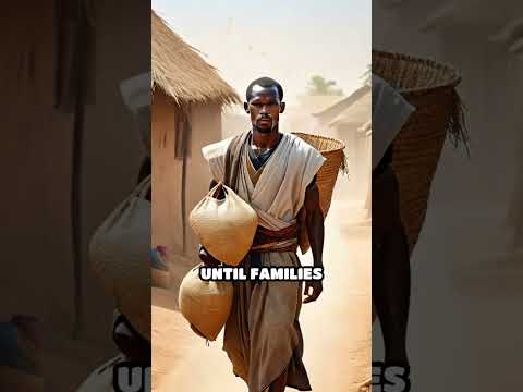 The Hidden Treasures of Timbuktu’s Library