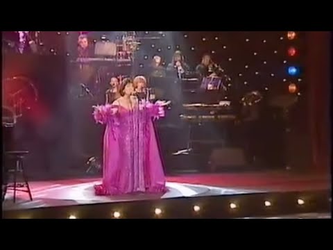 Jane McDonald - You're My World (Southport 1999)
