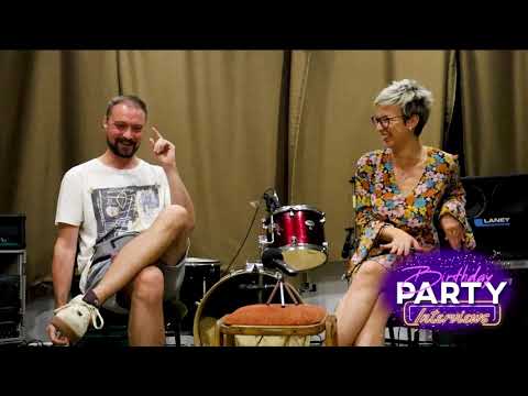 Svašta ima po grad SPECIJAL - Rođendanski intervjui - Bezz