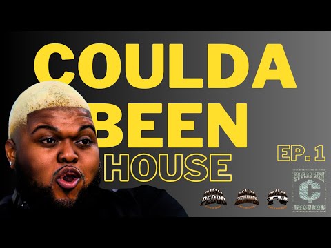 $50,000 to do WHAT!? Coulda Been House  "Welcome Home"