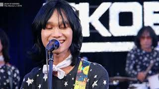 Download lagu JAUH DISAYANG (The Mercy's / 1976) - T'KOOS mp3 Download lagu JAUH DISAYANG (The Mercy's / 1976) - T'KOOS mp3