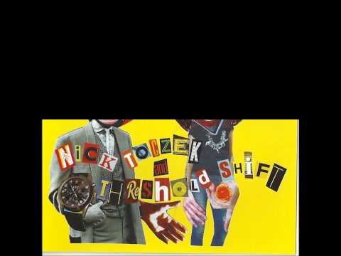 Nick Toczek/Threshold Shift = Britanarchy - Hey Wow! Zap Pow!