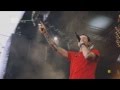 Linkin Park - In The End (Live from Red Square)