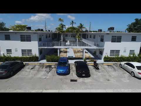 2435 Van Buren St #8a Hollywood, FL 33020 - Condo - Real Estate - For Rent