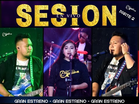 LA ÚNICA ENSAMBLE MIX HOY Y SIEMPRE (SESIÓN EN VIVO PARTE 2)