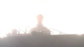 Metaphysik Der Röhren II &amp; Fall Into The Night • Alle Farben • München 11.12.16