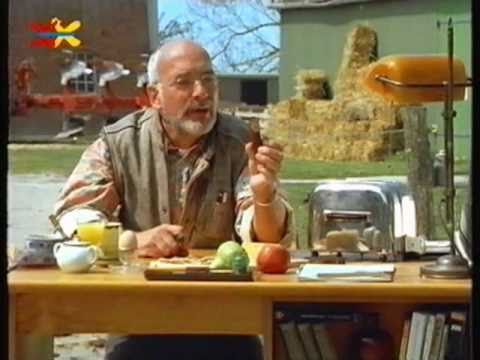 Mittendrin auf einem Bauernhof Folge 21 Teil 1