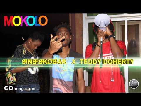 Sins Skobar feat Teddy Doherty - Mokolo