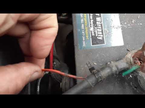 Western unimount and ultramount wiring easy hookup