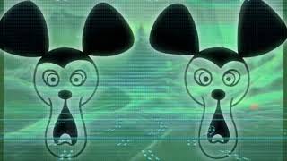 Bizerk - Faces ft. CXP [Animated Visual] (Prod  by Bleach)