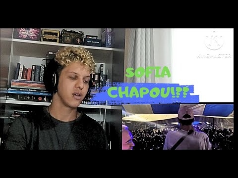 (ESQUENTOU O CLIMA 😳) SOFIA (SC), MARIA (SP) E DEVILZINHA X NEO, THORMENT E MT - BDH 5 ANOS | REACT