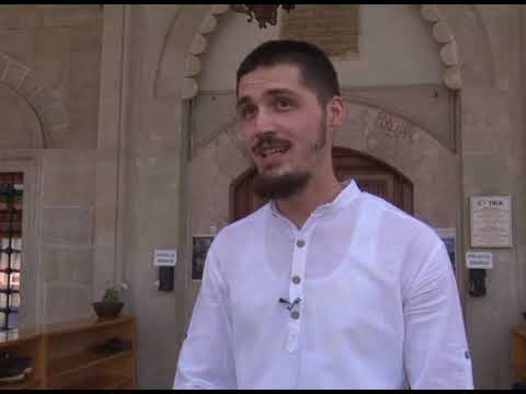 "Misli dobro, radi dobro i nadaj se dobru!"