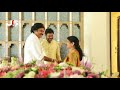Pavan Kalyan On Chiranjeevi Birthday Celebrations Pavan Kalyan WhatsApp Status From JANASENABGMS
