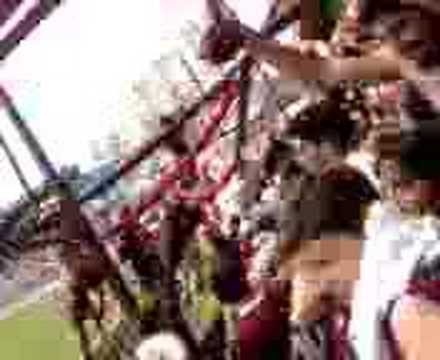 Campeão Juventus da Mooca