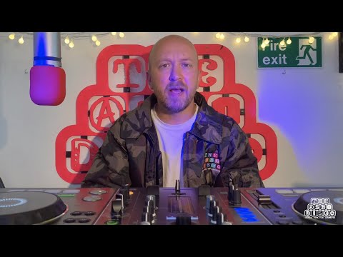 ASBO Disco's History of Hootananny FT. Gardna, Solo Banton, Tom Spirals, Parly B + More!