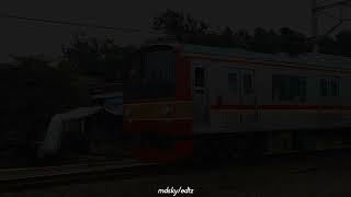 Download lagu STORY WA KERETA #4 |  DJ AKU MAU DIMANJA MANJA mp3