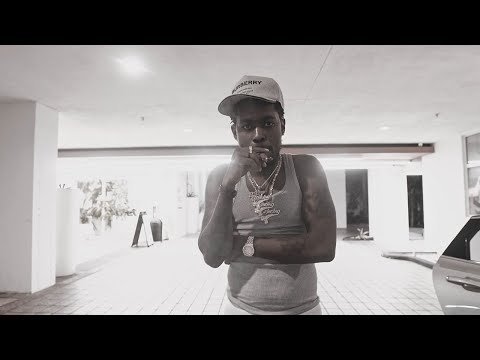 Louie Ray - Need Me (Official Music Video) [Prod.Wayne616]
