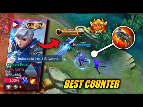 THE REASON WHY YOU SHOULD PICK BENEDETTA IN SOLO RANK GAME AGAINST HIGH SUSTAIN HEROES! | MLBB