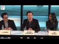 Benedict Cumberbatch Interview Star Trek Into ...