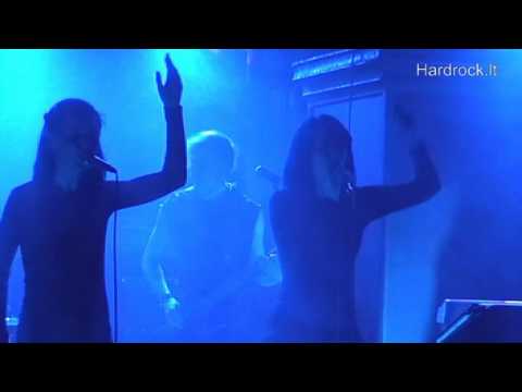 Andaja - Varnas (Live@Auszra 16, 2017-02-16)