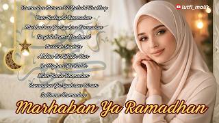 Download lagu 🌙 Lagu Arab Paling Syahdu Bulan Ramadhan 2026 | Lagu Arab Viral Menenangkan & Menyentuh Jiwa 2026 mp3