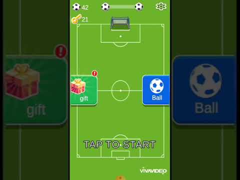 Football Shoot : Score video